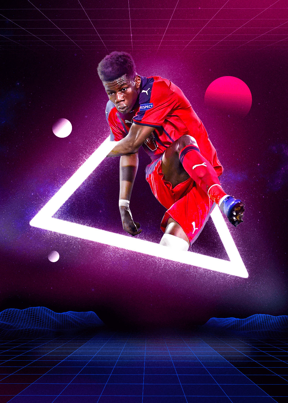 他们会成为 他们会成为