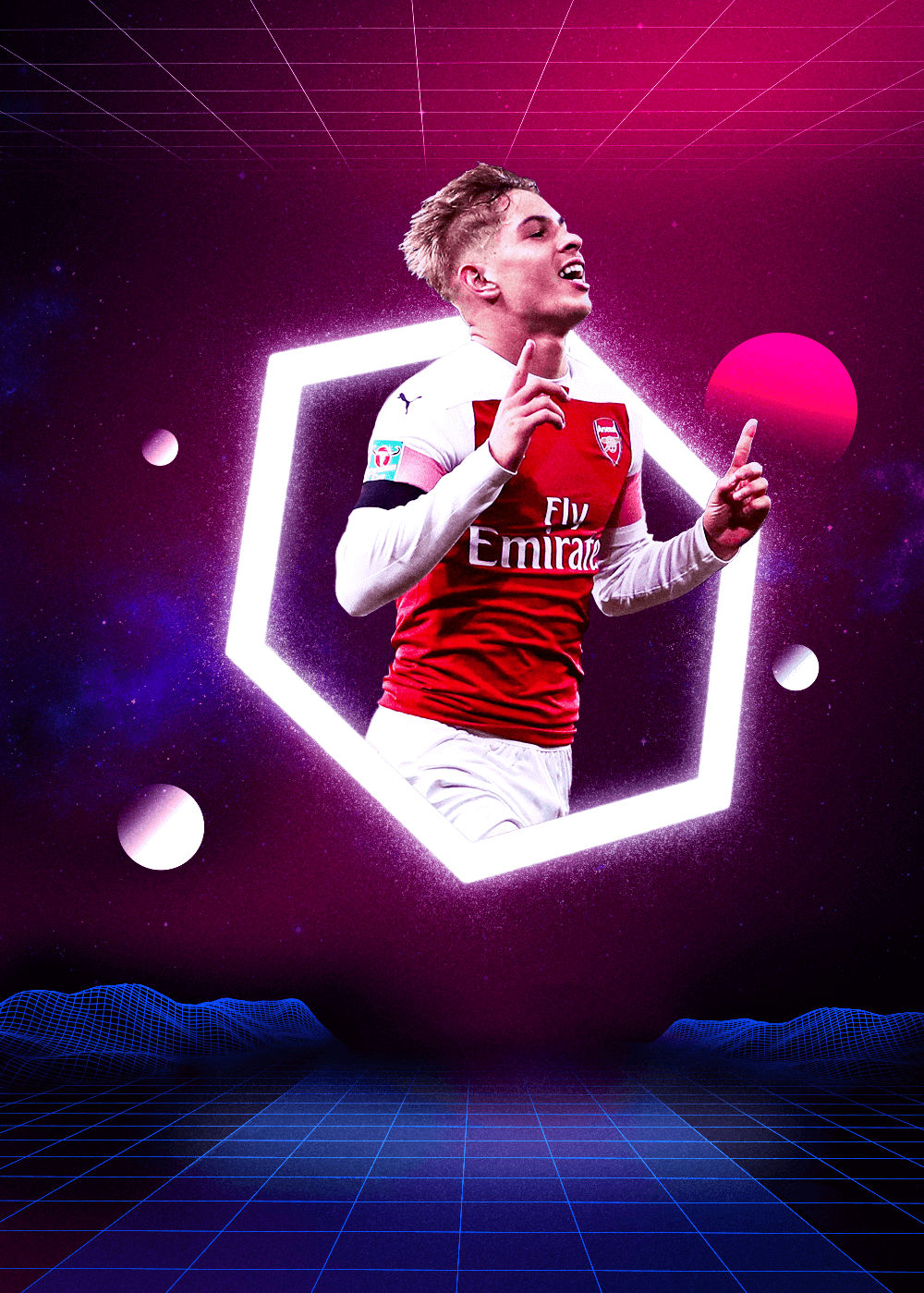 出他的潛力 出他的潛力