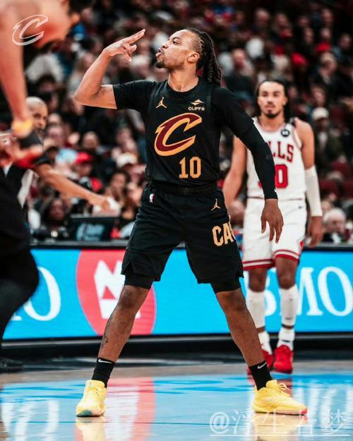 加兰谈休整：恢复脚趾状况有进展，需全力以赴比赛