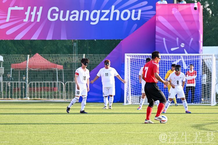 近8000名运动员齐聚 全国残特奥会即将开赛