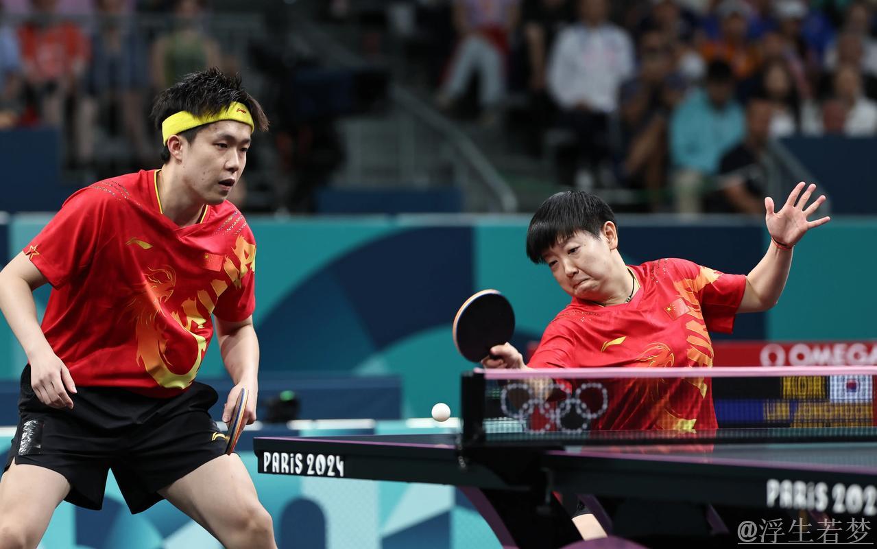 18板极限对攻震撼全场,王楚钦正手杀,孙颖莎闪耀瞬间引爆激情 18板极限对攻震撼全场,王楚钦正手杀,孙颖莎闪耀瞬间引爆激情