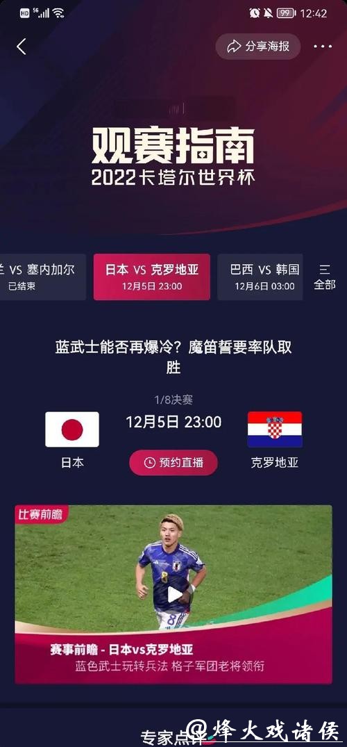 世界杯赛程预测：小组赛对阵情况分析